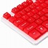 Image result for Red Keyboard and Mouse