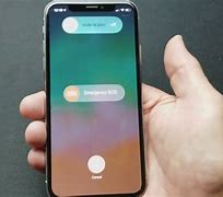 Image result for اhow to Turn Off iPhone X