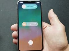 Image result for Power Off iPhone X