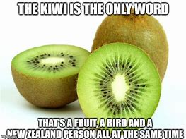 Image result for Kiwi Meme Nino 4