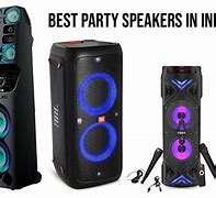 Image result for Ortis Party Speakers