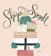 Image result for Shop Small Business Clip Art