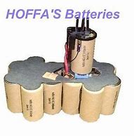 Image result for Rebuild Kit for 18 Volt Cordless Battery