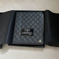Image result for Chanel Inspired iPad Case