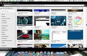 Image result for Google Chrome Layout