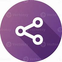 Image result for Stylized Share Icon