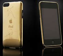 Image result for iPod Touch Gold Case