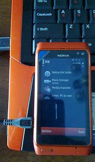 Image result for Nokia 5800 Heasend