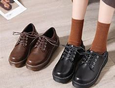 Image result for Japanese Elementary School Shoes
