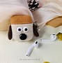 Image result for AirPod Case X-Ray Dog