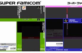 Image result for Metal Box Famicom Box