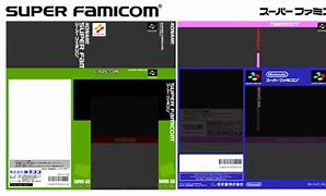 Image result for Famicom Box Art