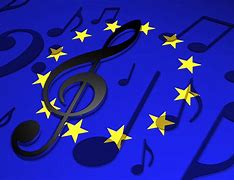 Image result for Europeean Music 1993