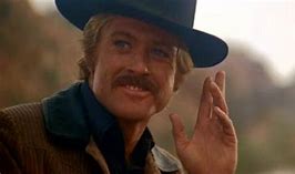 Image result for Butch Cassidy and the Sundance Kid Jump