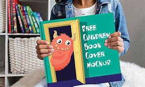 Image result for Book Template Cutouts