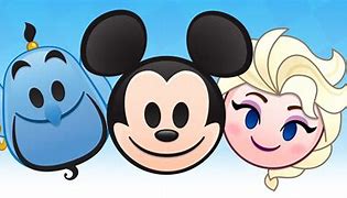 Image result for Disney Emojis iPhone