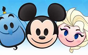 Image result for Disney Emojis iPhone