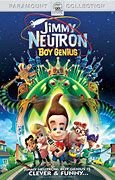 Image result for Jimmy Neutron T-Rex