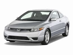 Image result for 2008 Honda Civic 2 Door Coupe