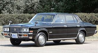 Image result for Toyota Crown Classic