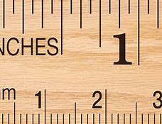 Image result for 42 mm to Inches