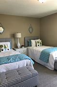 Image result for Twin Bed Home Photo