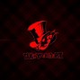 Image result for Persona 5 Logo