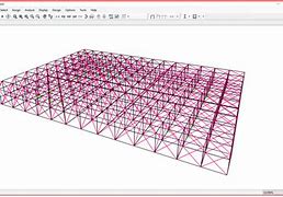 Image result for Space Frame Section