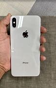 Image result for iPhone 10 X Max Pro White
