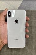 Image result for iPhone X Max Front