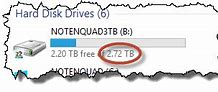 Image result for Terabyte Hard Drive