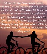 Image result for Happy Birthday Love Quotes