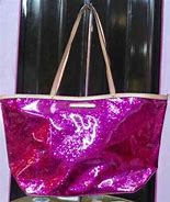 Image result for Victoria Secret Glitter Cracker Bag