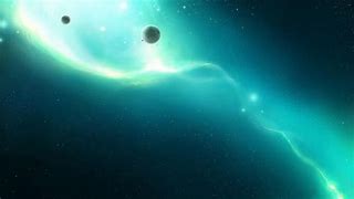 Image result for Cyan Galaxy Background
