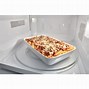 Image result for White 1200 Watt Countertop Microwave