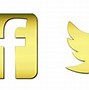 Image result for Facebook Twitter/Instagram YouTube Logo.png with Blue Avatar