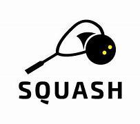 Image result for Squash Academy Logo