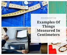 Image result for Things That Are 48 Cm