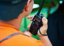 Image result for Codes for Walkie Talkie