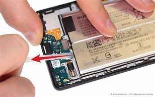 Image result for Battery of Sony Xperia L3
