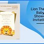 Image result for Surprise Baby Shower Invitation Wording