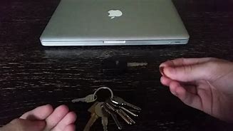 Image result for How to Open a Key Ring