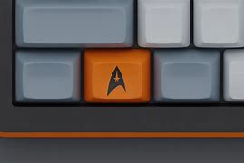 Image result for Star Trek LCARS Keyboard