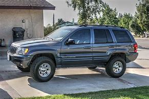 Image result for 2000 Jeep White Grand Cherokee Limited