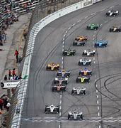 Image result for Old IndyCar Wrecks