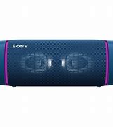 Image result for Sony Bluetooth Speaker SRS XB-33
