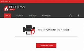 Image result for Pdfcreator