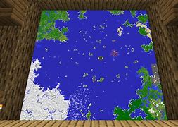 Image result for Minecraft Limited Life SMP Map