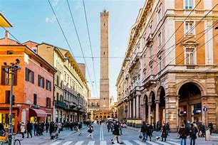 Image result for Bologna