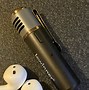 Image result for Bluetooth Clip On Microphone